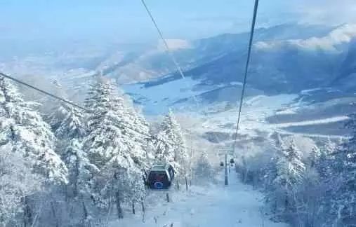 中共吉林省委吉林省人民政府发布关于做大做强冰雪产业的实施意见