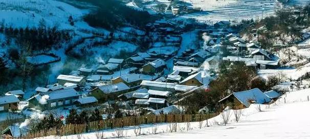中共吉林省委吉林省人民政府发布关于做大做强冰雪产业的实施意见