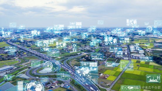 2025乡村振兴技术指南:低代码拖拽+AI建模,颠覆传统开发,小白也能接政府千万订单