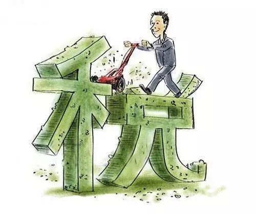 湖北最新税费减免政策发布,这些福利你不可错过