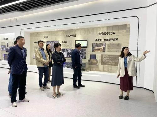 CCF学术交流中心5月活动简报:最新学术动态与交流活动全解析