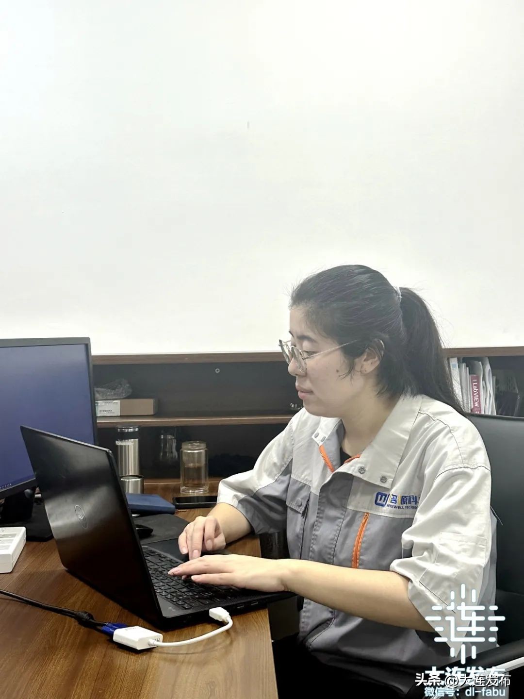 大连新职业趋势:向数向绿向新,探索未来发展方向