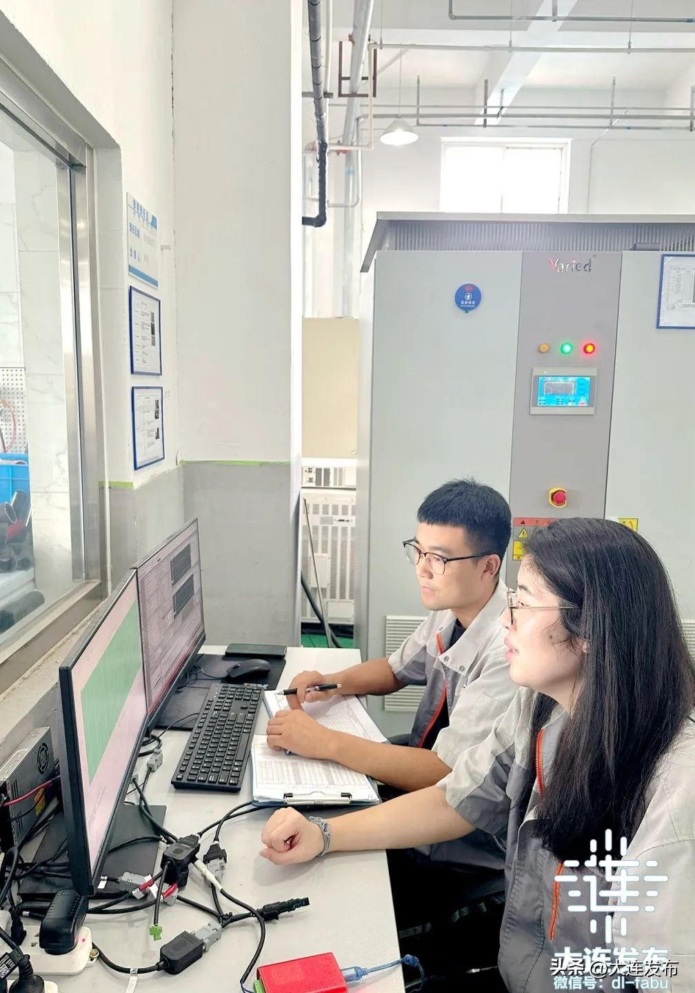大连新职业趋势:向数向绿向新,探索未来发展方向