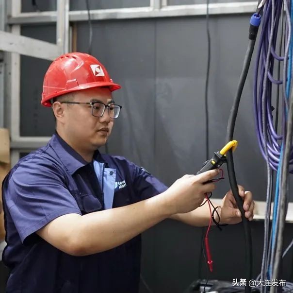 大连新职业趋势:向数向绿向新,探索未来发展方向