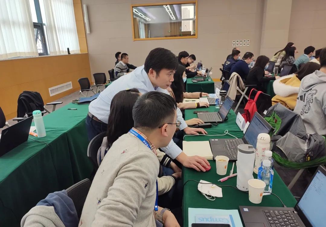 MATLAB软件应用培训:加速石油石化行业数字化转型的关键步骤