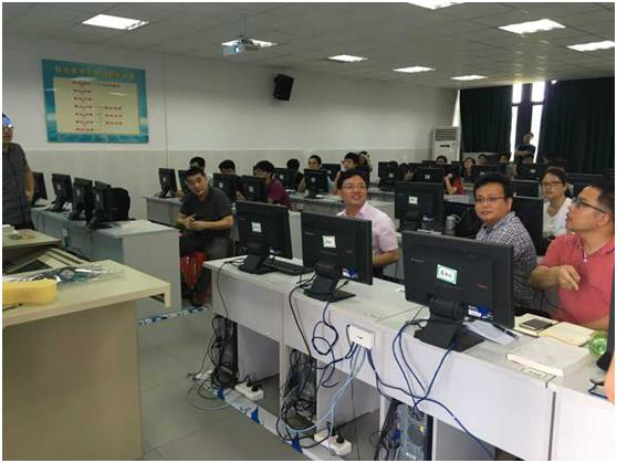 大学道·业道丨探索定制一流软件人才的优质专业路径