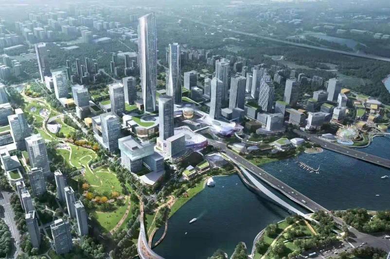 东莞、武汉、成都、重庆进军软件产业:工业城市软件化新趋势解析