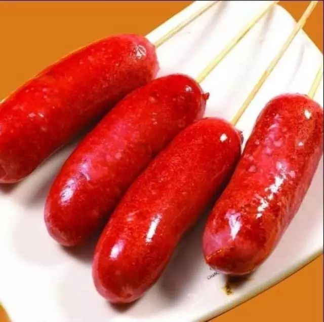 揭秘3毛4一根的烤肠成分:香味四溢的背后到底是什么?