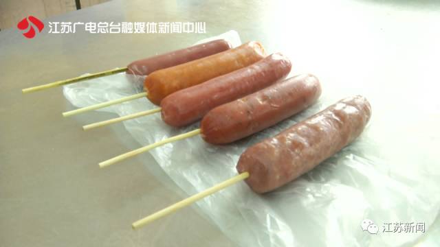 揭秘3毛4一根的烤肠成分:香味四溢的背后到底是什么?