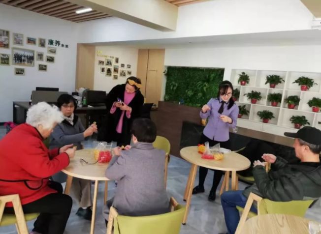 2019年2月物业服务百强企业最新动态与月度发展报告