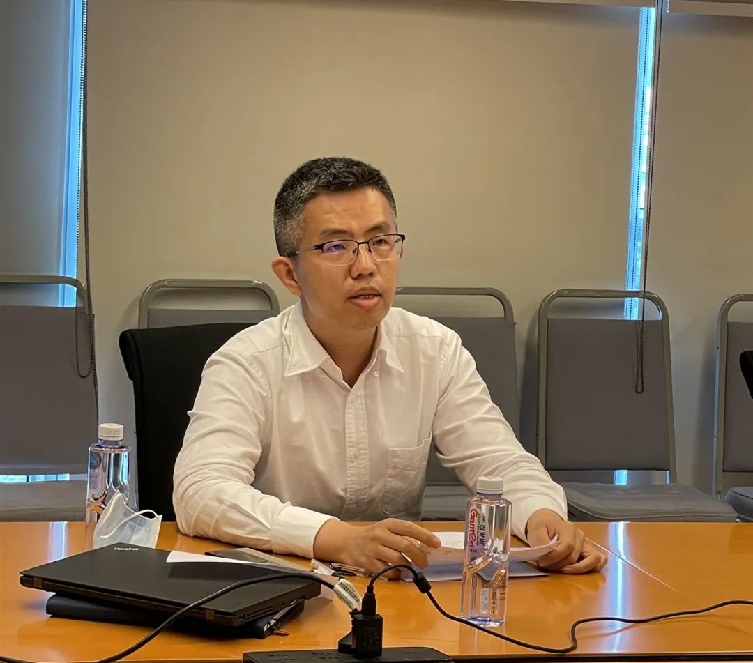 软件开发中心大数据与人工智能专题高校训练营圆满结营,助力未来科技人才培养