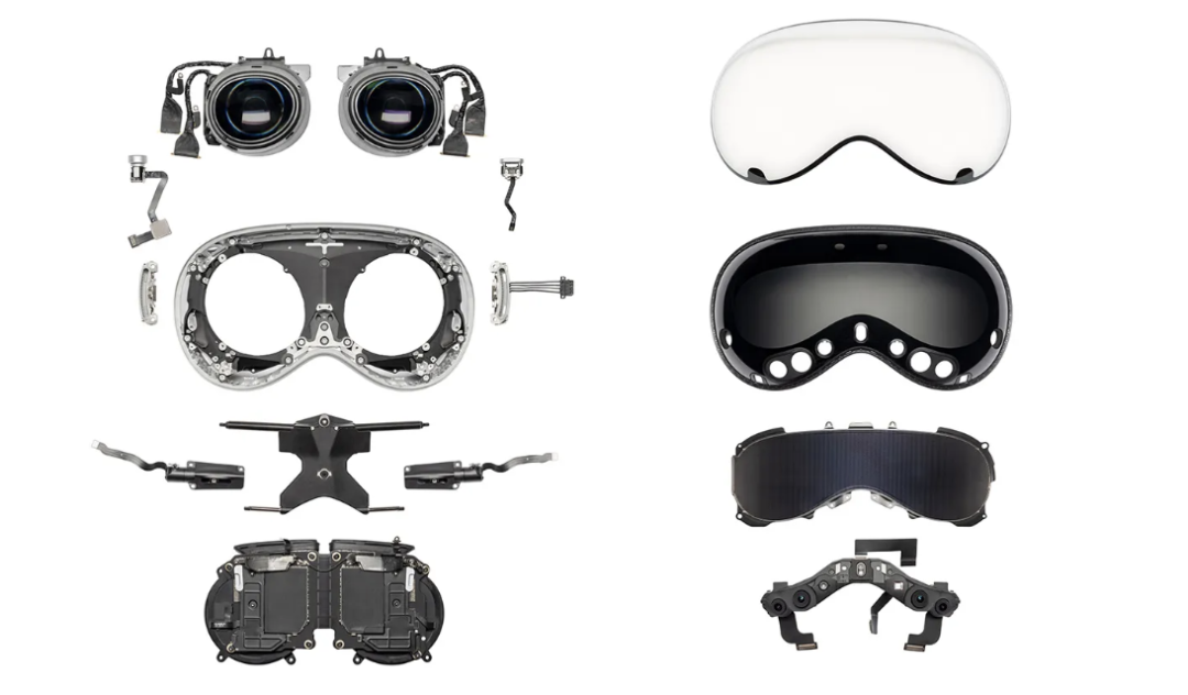 苹果设计团队专访:软件与硬件副总裁深入探讨Apple Vision Pro产品开发与用户体验
