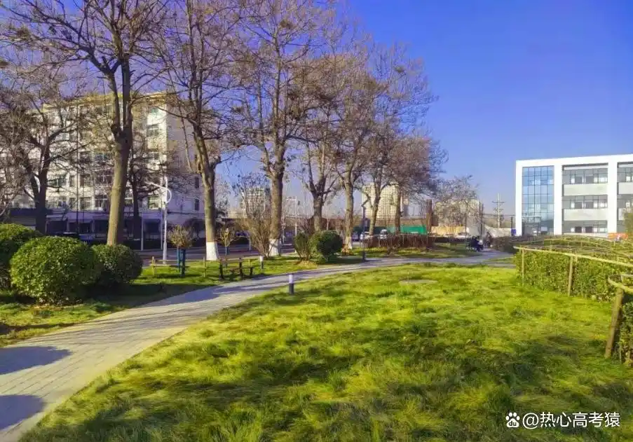 河北软件职业技术学院怎么样?全面解析学院实力与就业前景