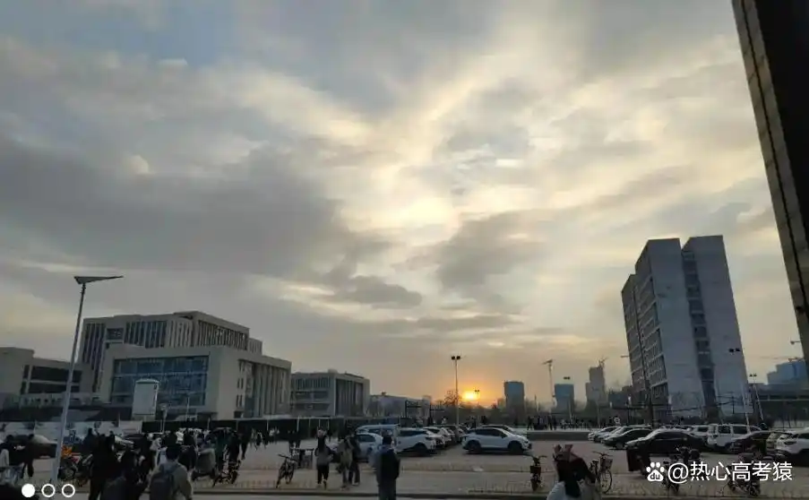河北软件职业技术学院怎么样?全面解析学院实力与就业前景
