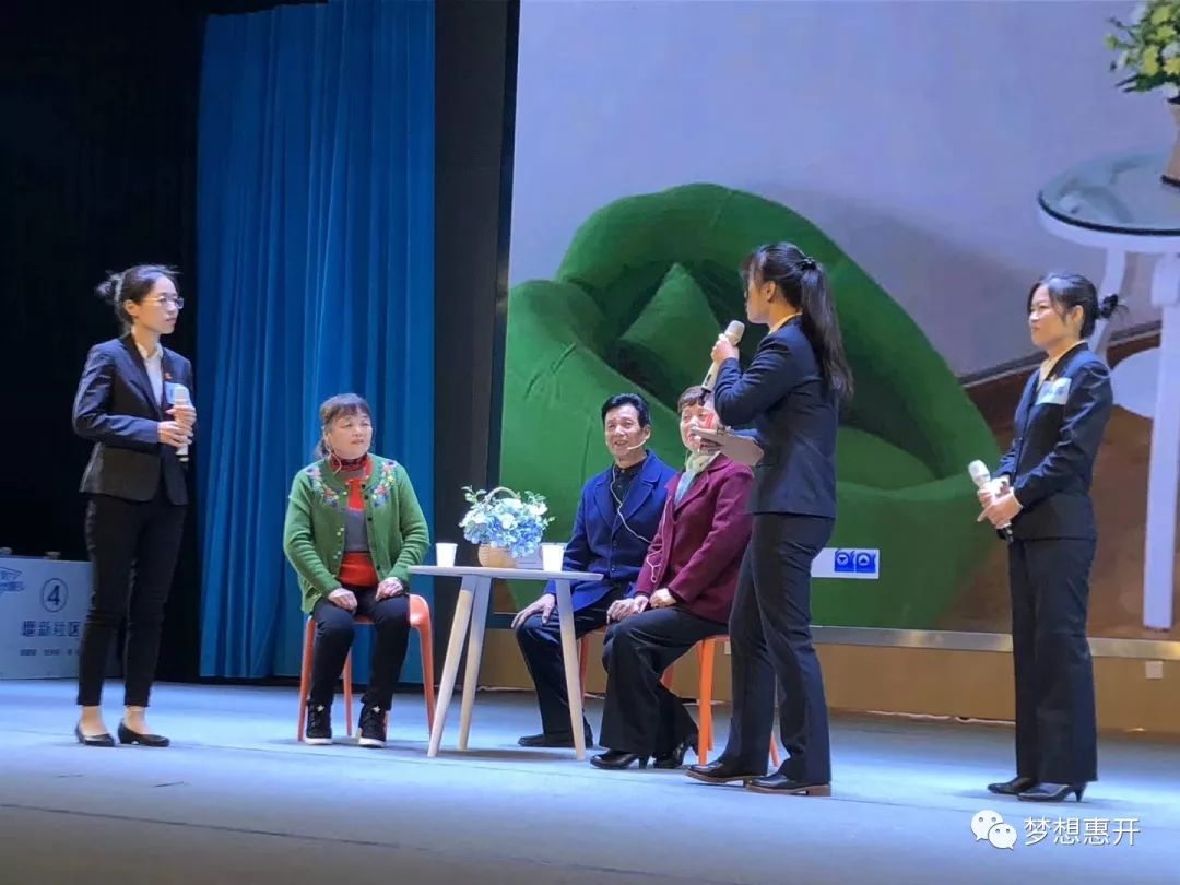 惠山开发区(长安街道)社工技能大练兵:全面提升社工综合能力