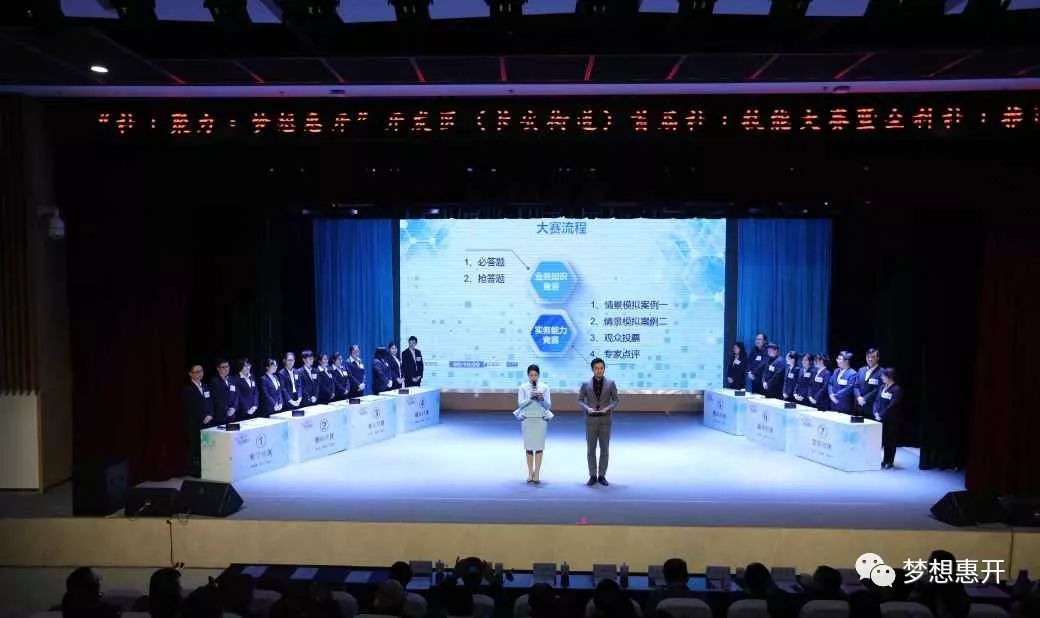 惠山开发区(长安街道)社工技能大练兵:全面提升社工综合能力