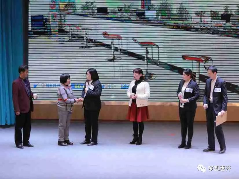 惠山开发区(长安街道)社工技能大练兵:全面提升社工综合能力