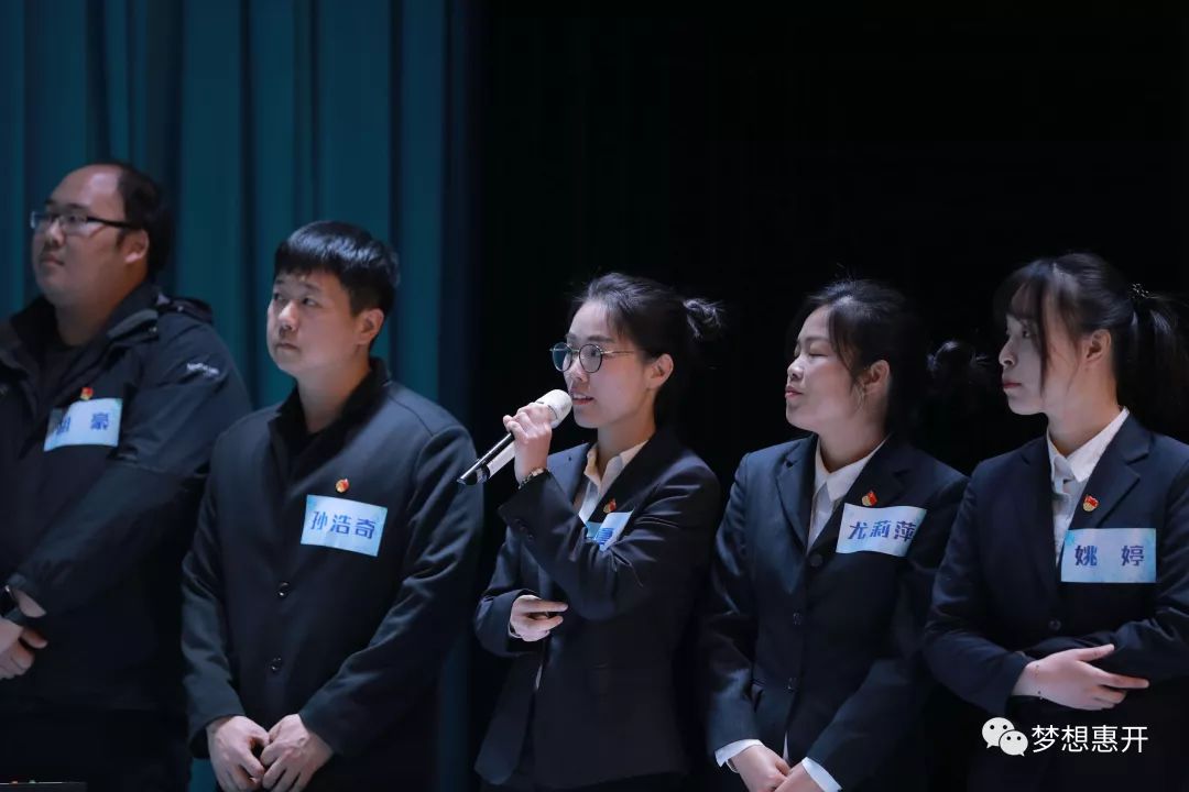 惠山开发区(长安街道)社工技能大练兵:全面提升社工综合能力