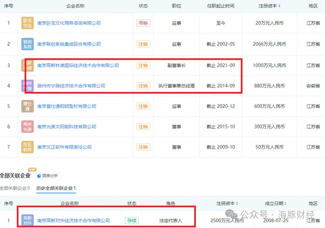 大汉软件实控人真实性存疑:电大机械专业大专生如何研发政务软件并成为大股东?