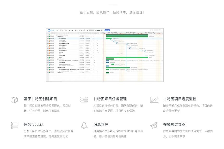 2025年项目管理软件精选:十款工具打造高效团队的必备指南