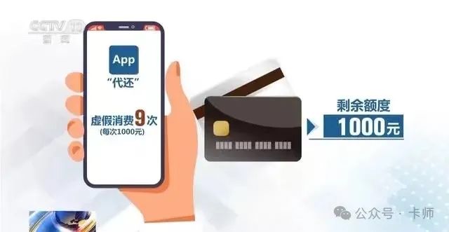 开发代还App智能还款团伙被抓,涉及用户80万,支付行业乱象需守好底线