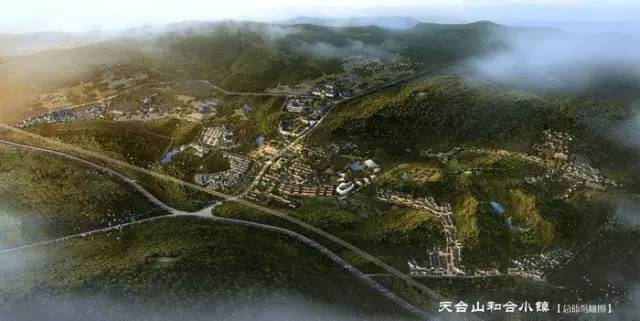 浙江10个特色小镇开发案例详细介绍:探索浙江独特小镇魅力