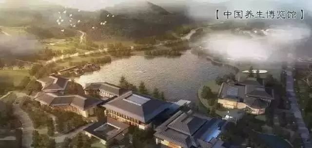 浙江10个特色小镇开发案例详细介绍:探索浙江独特小镇魅力