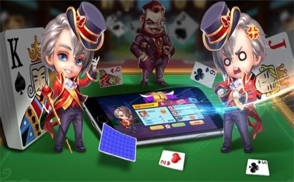 新手棋牌软件搭建全教程:从零开始开发棋牌软件的详细指南