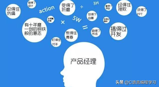程序员转行方向指南:中年程序员如何规划职业转型路径