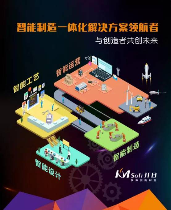 东湖高新园区企业开目软件荣获湖北名牌荣誉称号,聚焦企业创新发展