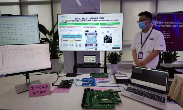 重庆工业软件首批揭榜挂帅榜单揭晓，揭榜单位名单正式公布