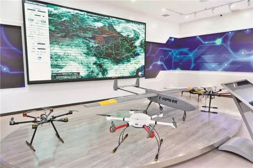 铜川高质量发展步履铿锵:转型升级谱写新篇章,推动经济持续向好