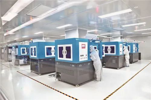 铜川高质量发展步履铿锵:转型升级谱写新篇章,推动经济持续向好