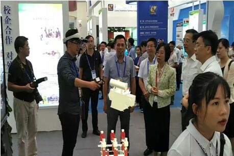 广西电力职业技术学院:以需求为导向,精益培养数字化双创人才
