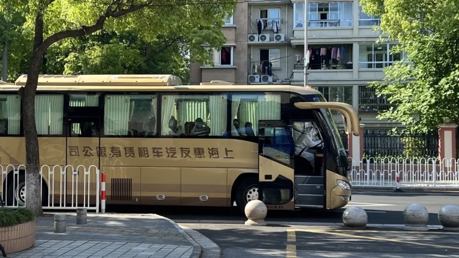 闵行区构建诉求响应机制助力企业复工复产,市级白名单企业复工率超80%