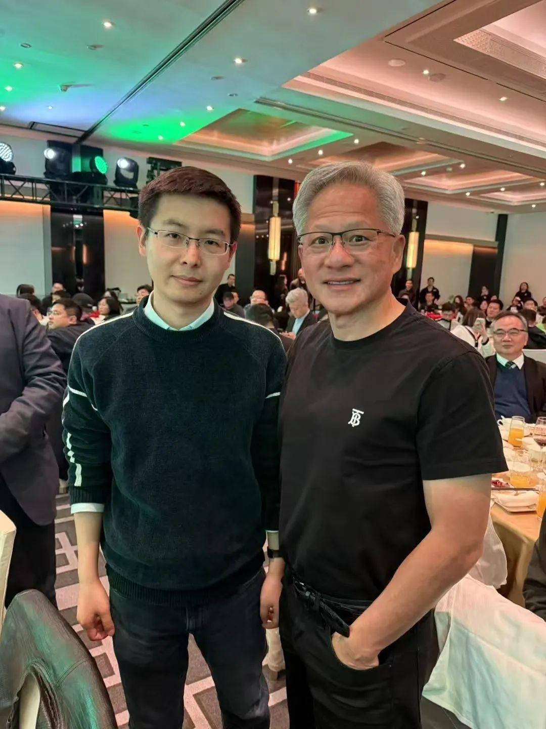 90后王兴兴为何能成为任正非座上宾?揭秘其成功背后的故事