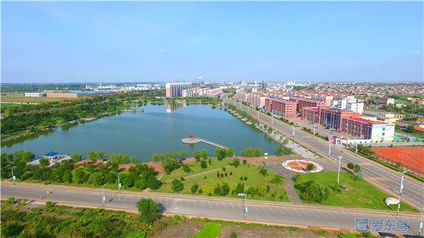 东营3月份各县区成绩单出炉,揭秘县区发展最亮点