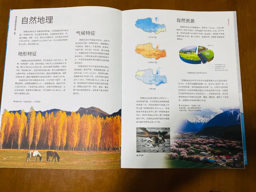 揭秘地理误区:为什么我们一直以来看到的地图都是错误的?