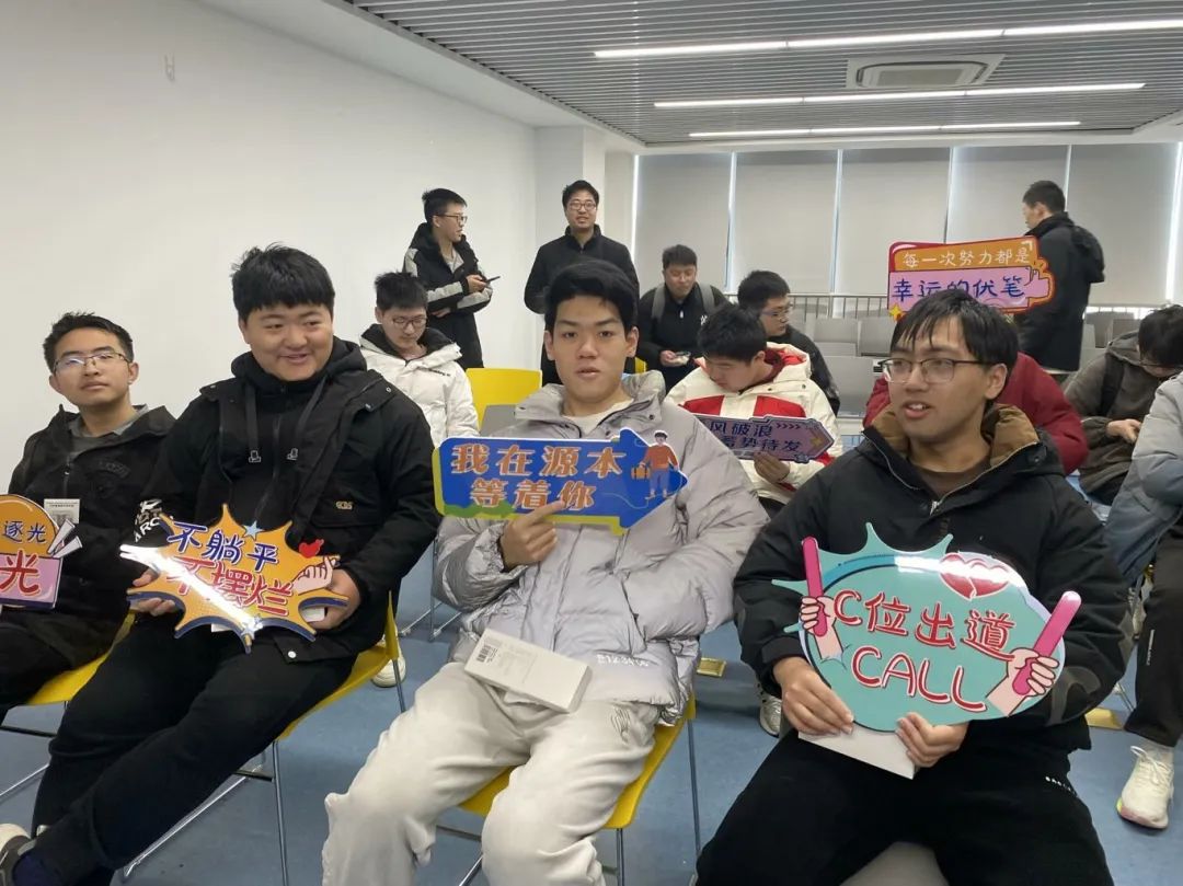 南京信息工程大学大数据开发与云原生架构高薪就业班招生简章