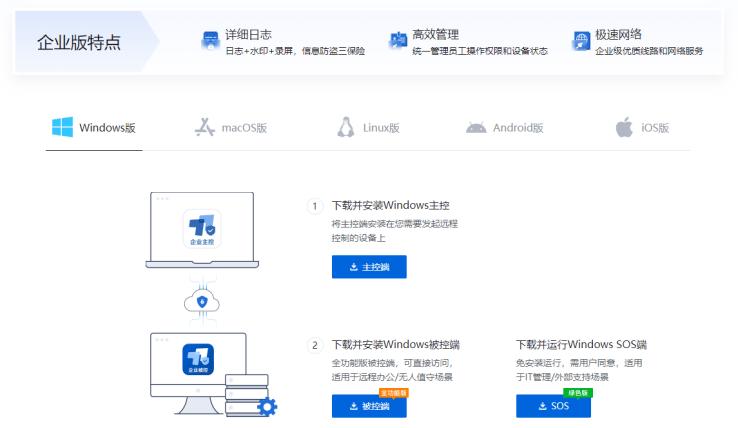 ToDesk设备精细化管理:轻松实现设备与成员分组绑定,提升IT运维效率