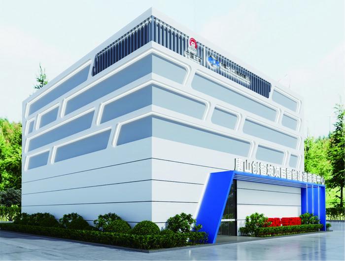 中国二十二冶:推动建筑业转型,助力中国建造升级与创新发展