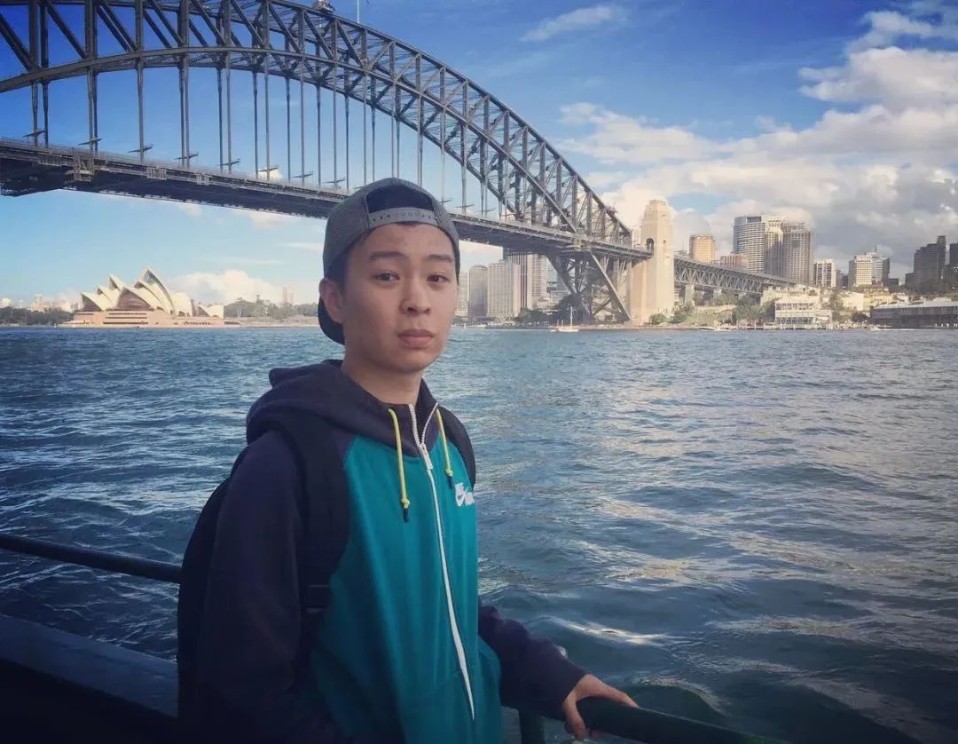 浙师教授谈软件工程(中外合作办学):代码改变世界,软件成就人生