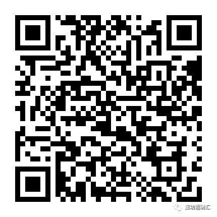 廊坊本地优质工作机会,立即查看,不要错过