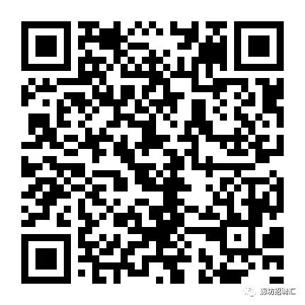 廊坊本地优质工作机会,立即查看,不要错过