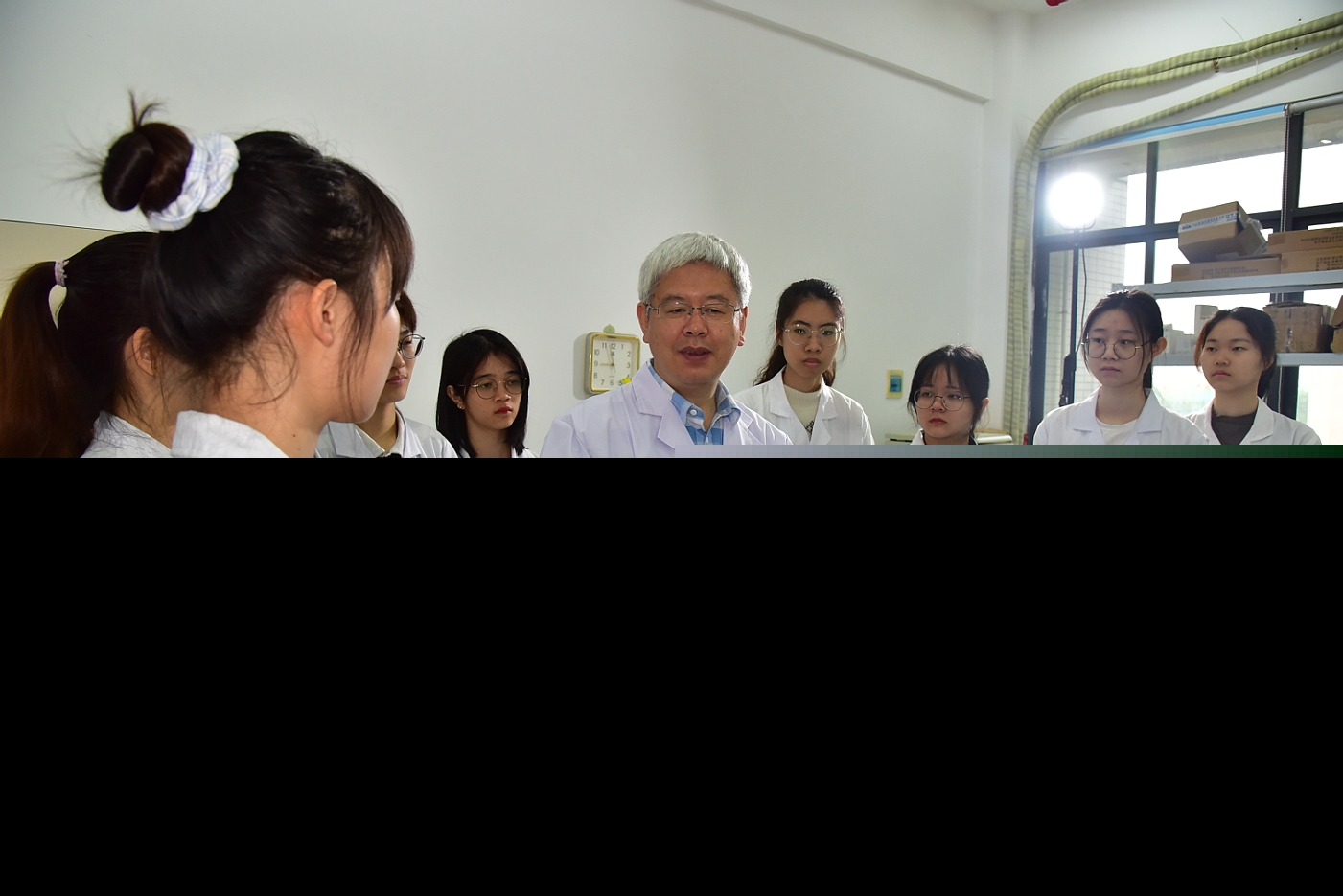 科技创新赋能教育强省建设,四链融合推动广东高教腾飞丨深度观察广东教育发展