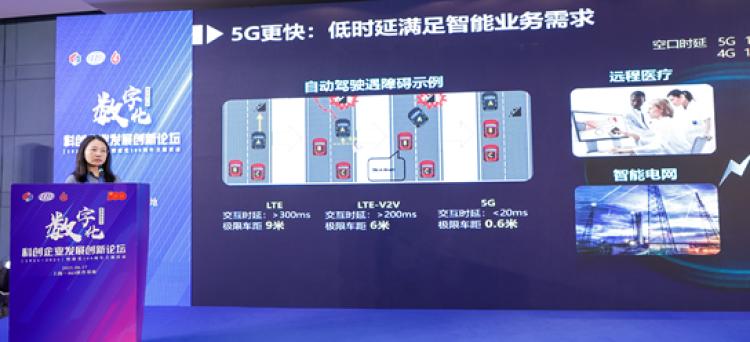 2021年数字化转型加速:企业、园区、城市如何破解转型难题