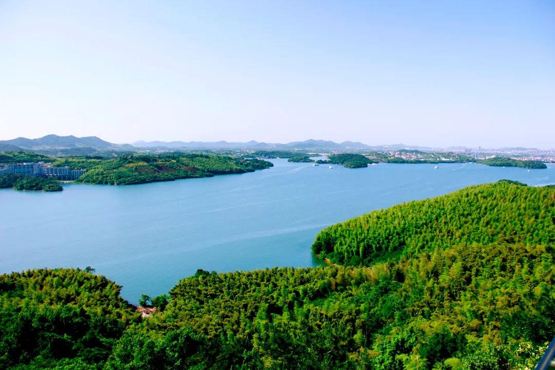 国家级旅游度假区发展现状分析:一文全面解读旅游度假区的最新动态