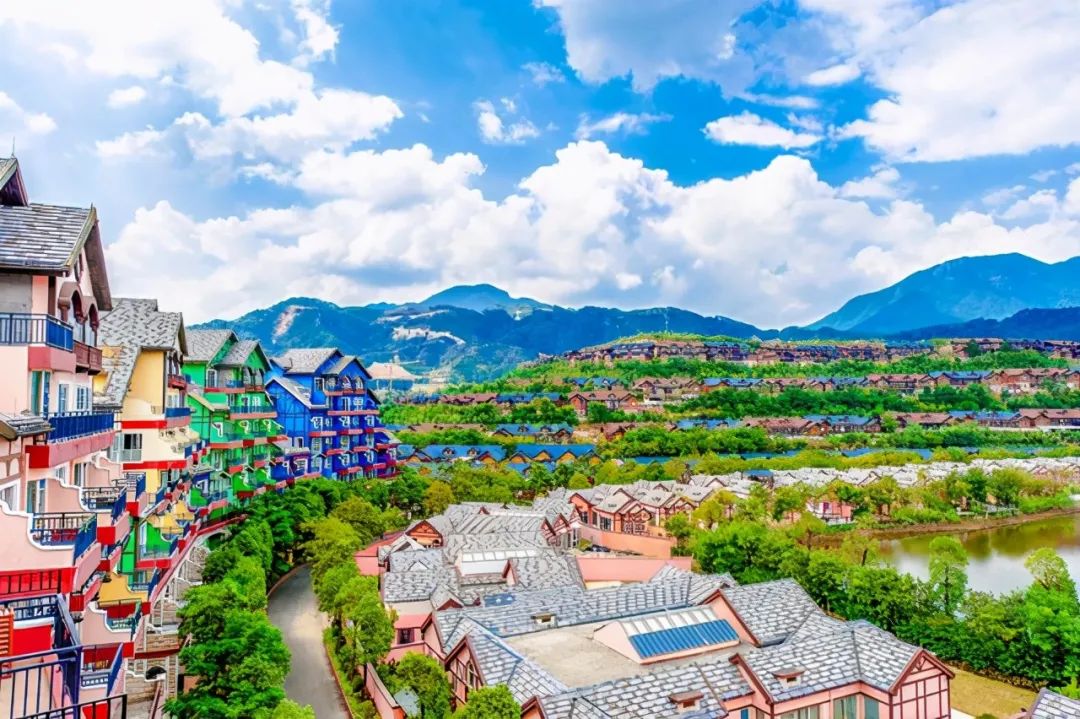 国家级旅游度假区发展现状分析:一文全面解读旅游度假区的最新动态