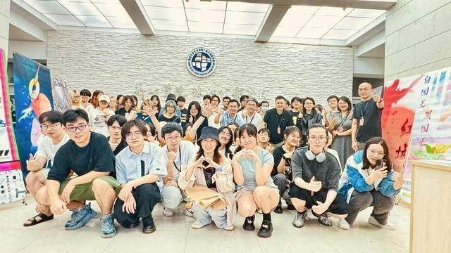 哪吒2引发动画热潮,广东高校动画专业如何抓住机遇提升教育质量?