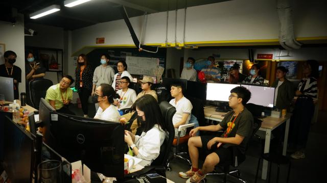 哪吒2引发动画热潮,广东高校动画专业如何抓住机遇提升教育质量?